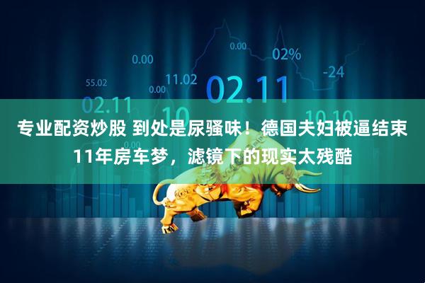 专业配资炒股 到处是尿骚味！德国夫妇被逼结束11年房车梦，滤镜下的现实太残酷